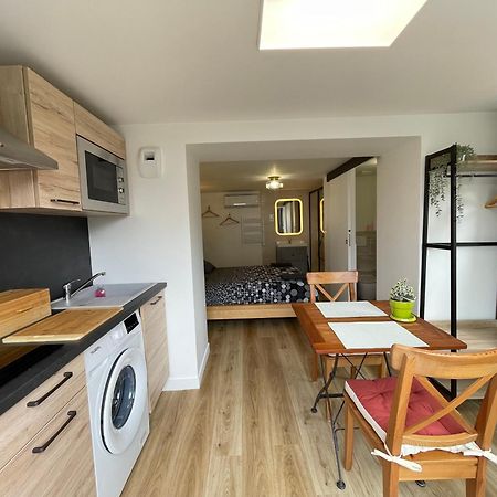 Les Studios Du Chemins Vert La Rochelle  Zewnętrze zdjęcie