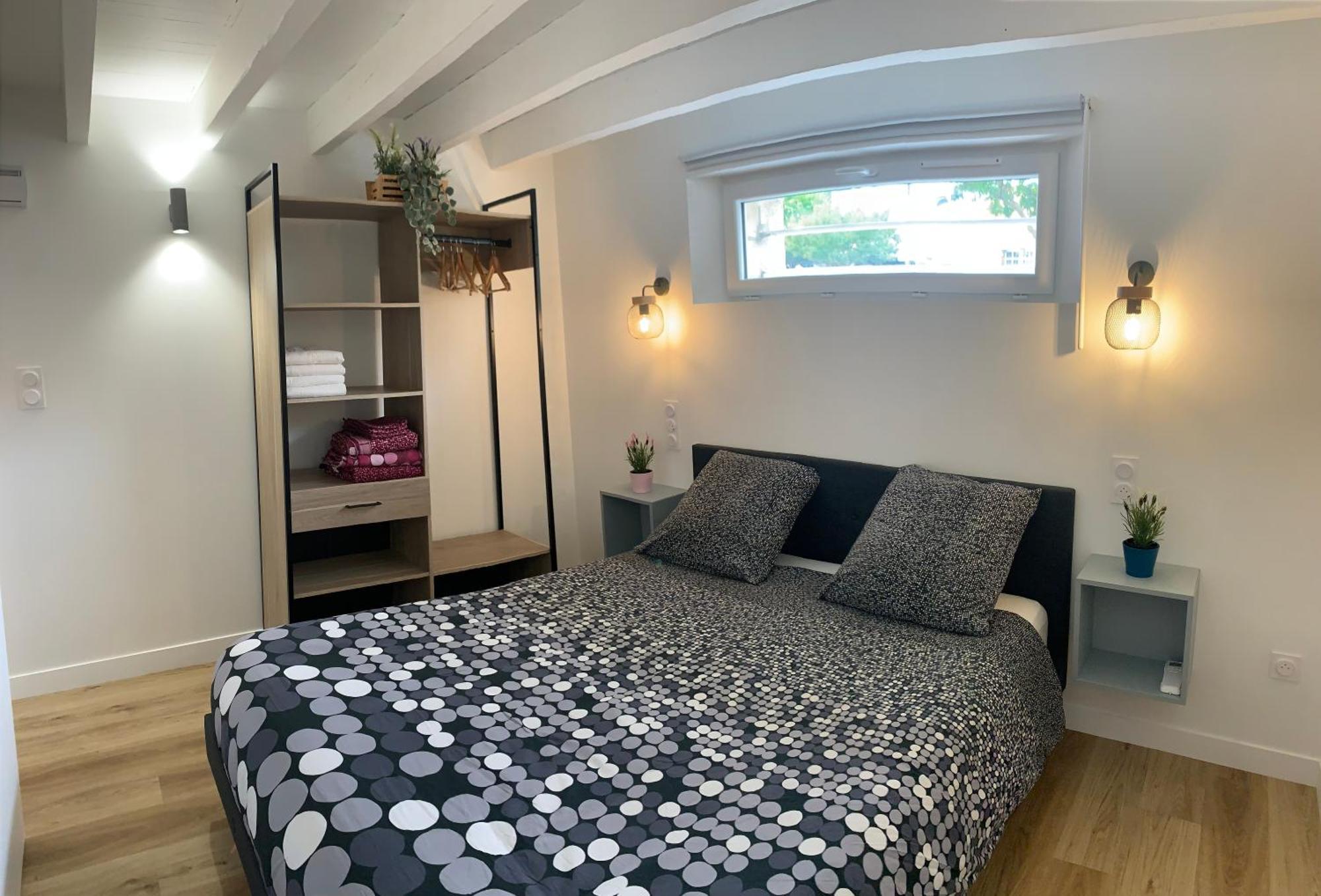 Les Studios Du Chemins Vert La Rochelle  Zewnętrze zdjęcie