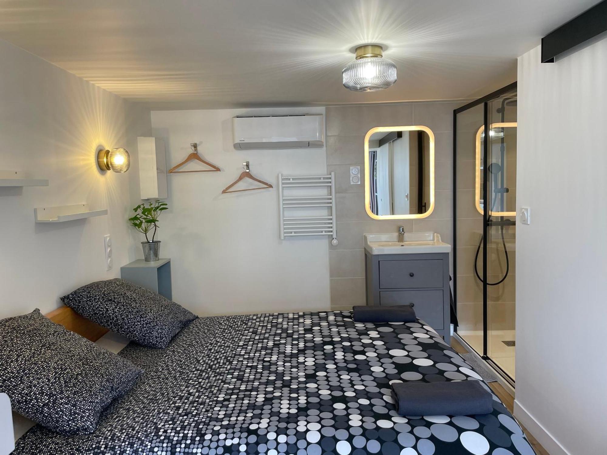 Les Studios Du Chemins Vert La Rochelle  Zewnętrze zdjęcie