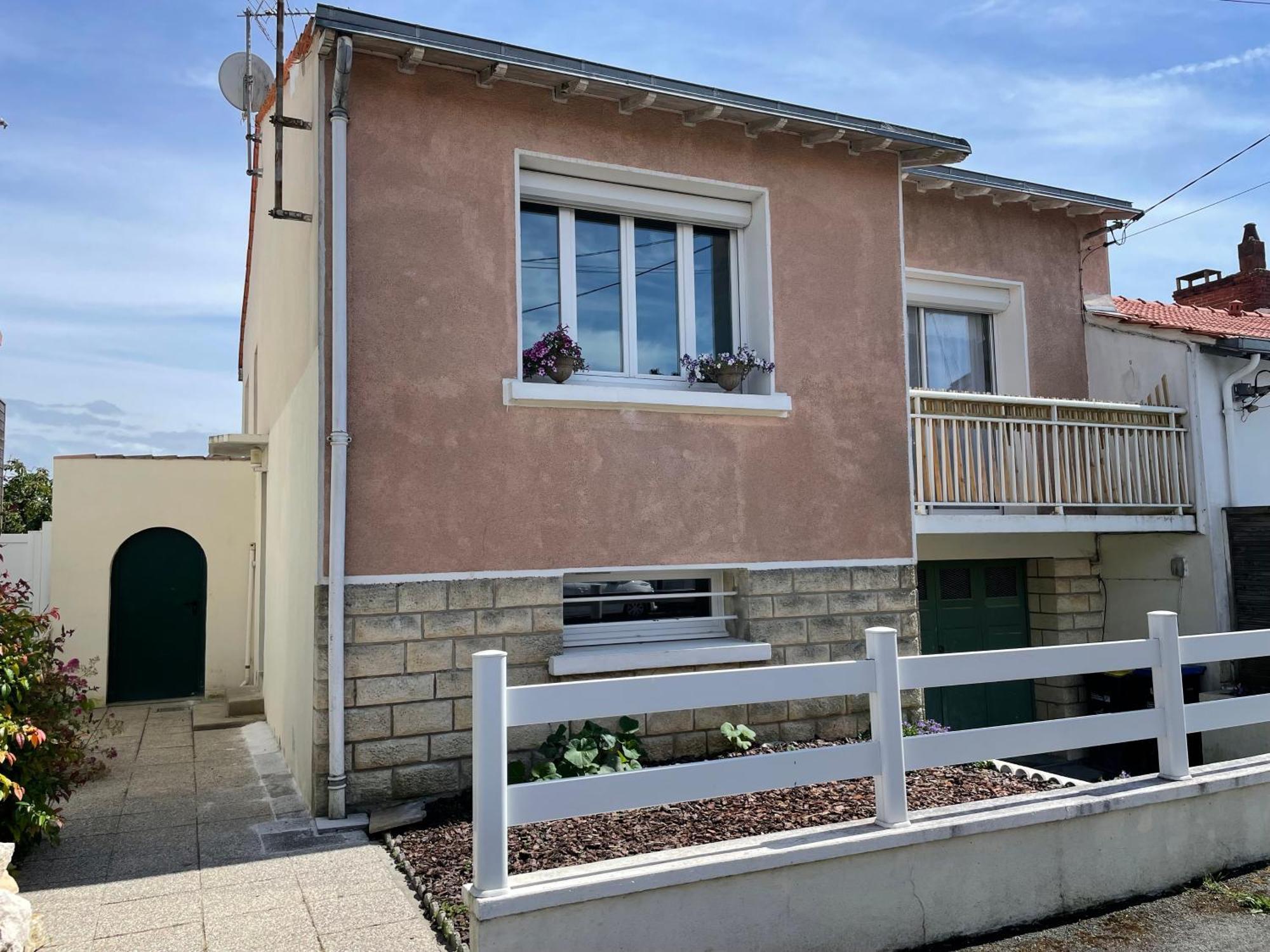Les Studios Du Chemins Vert La Rochelle  Zewnętrze zdjęcie