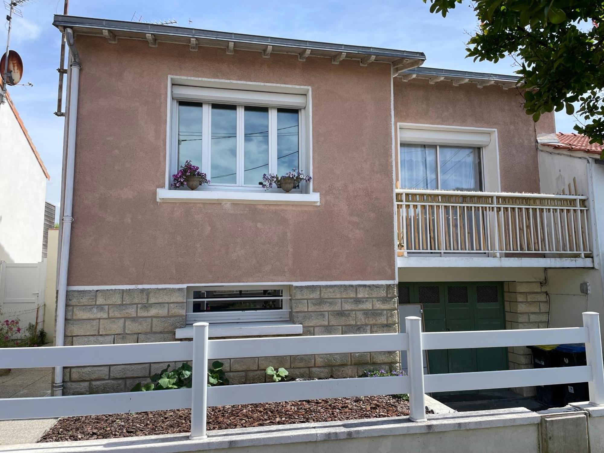 Les Studios Du Chemins Vert La Rochelle  Zewnętrze zdjęcie