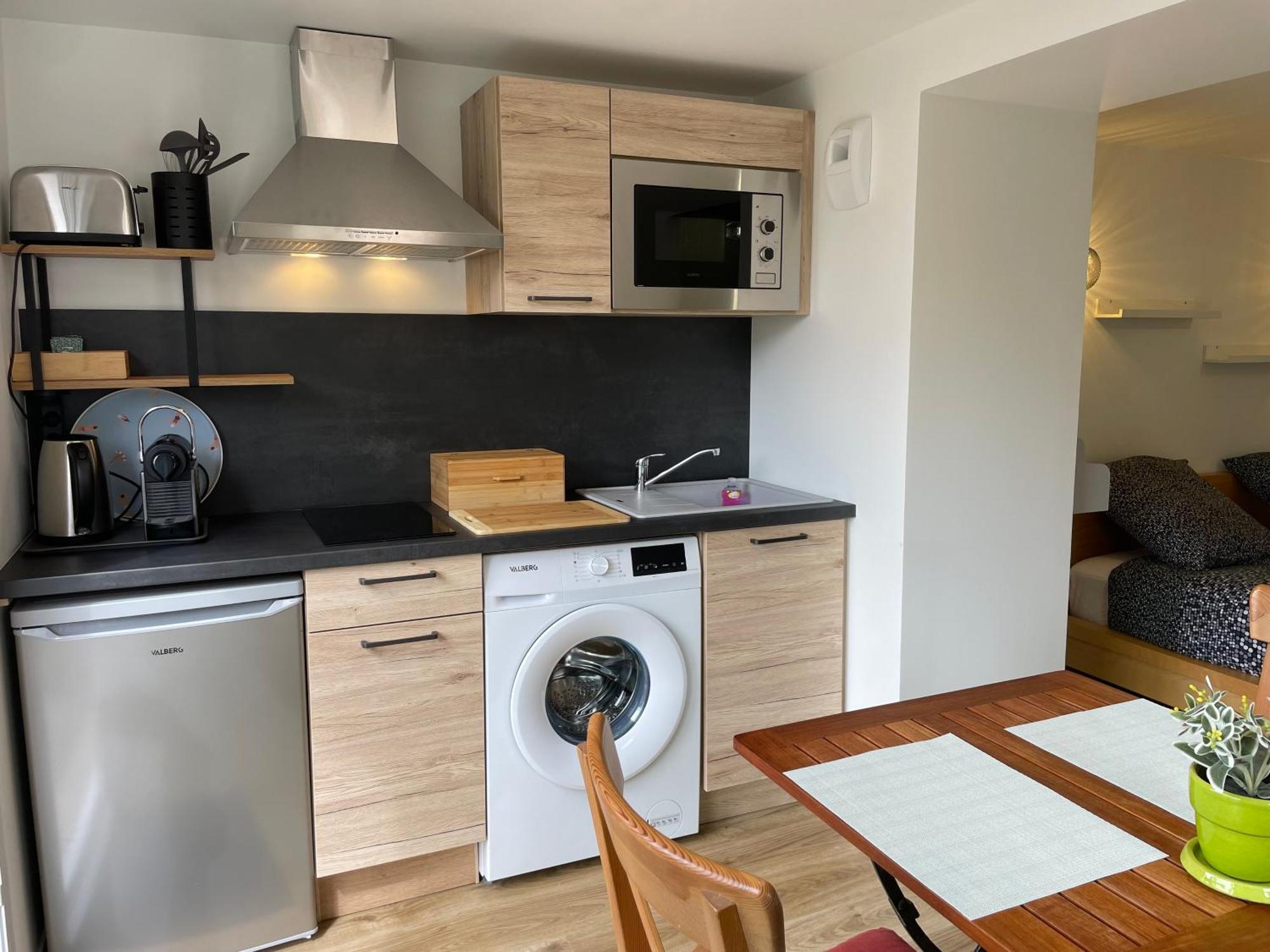 Les Studios Du Chemins Vert La Rochelle  Zewnętrze zdjęcie